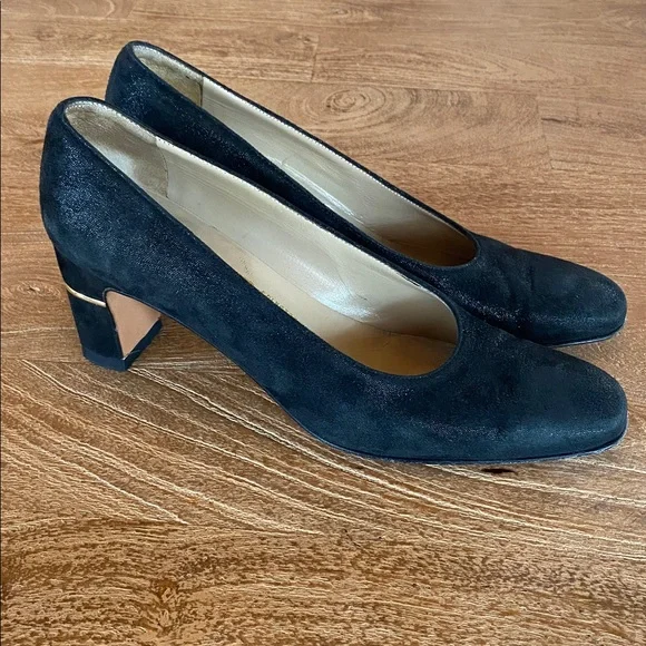 Salvatore Ferragamo heels - Picture 11 of 13